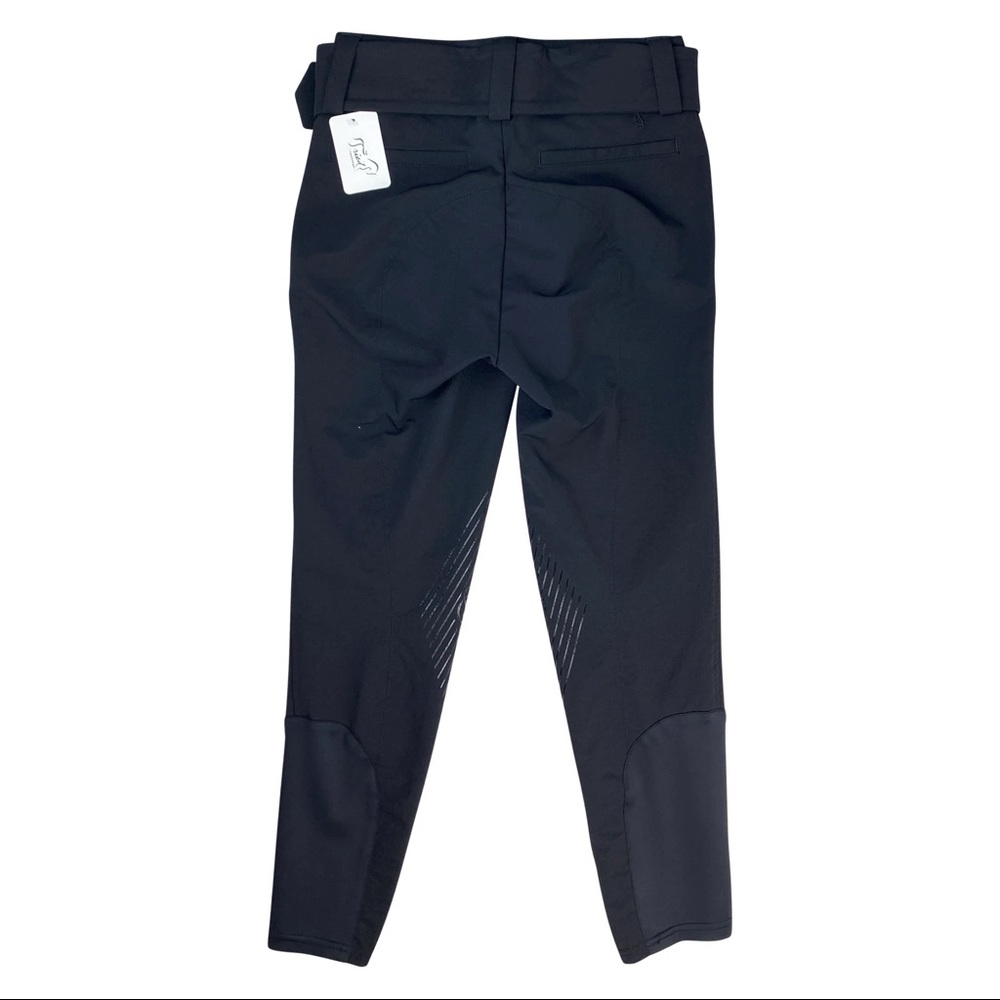 Solid Citizen Equestrian Bella Breeches from Capsule 1, 26” - Picture 2 of 2
